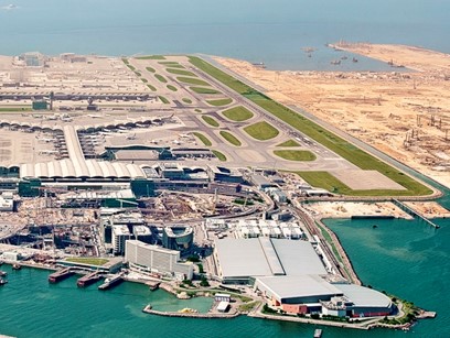 Airport Services