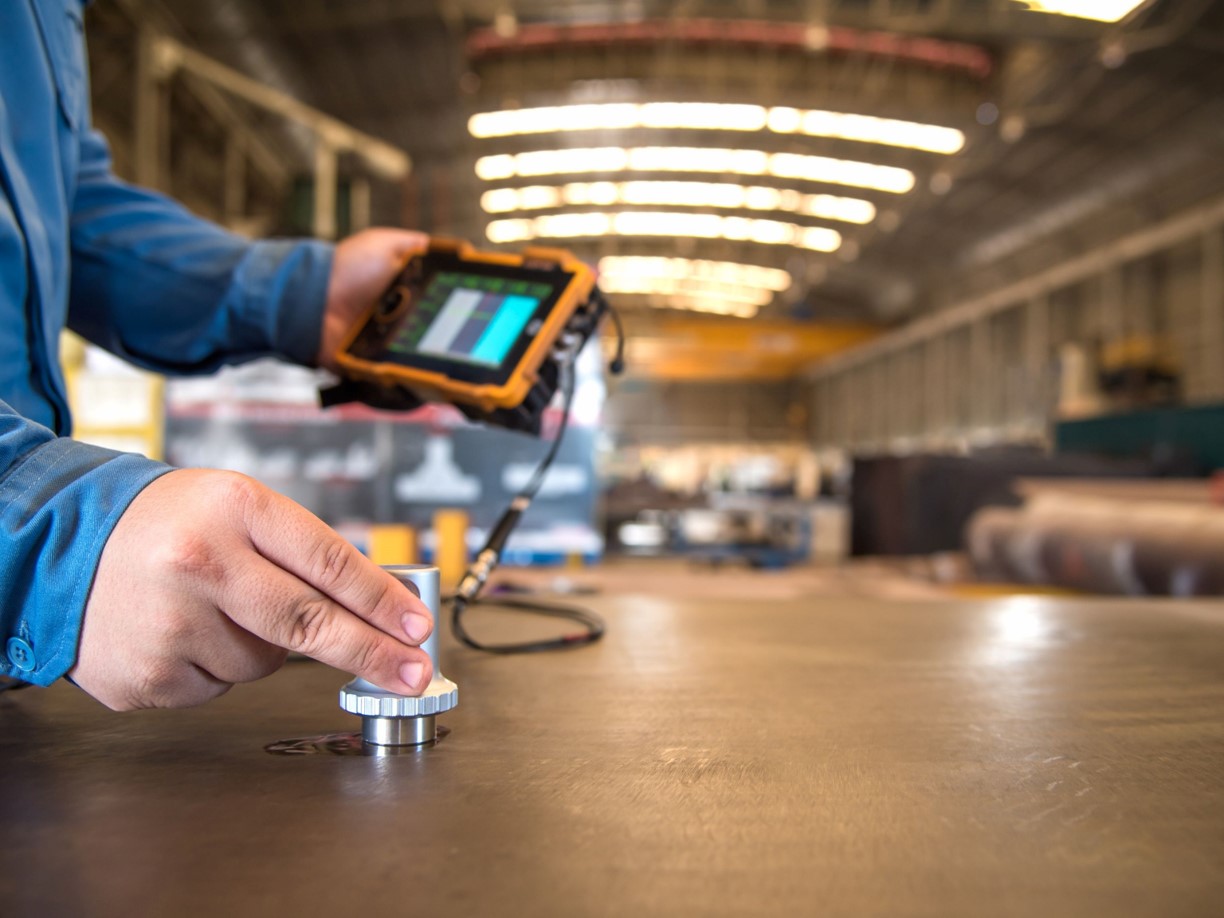 Non-Destructive Testing
