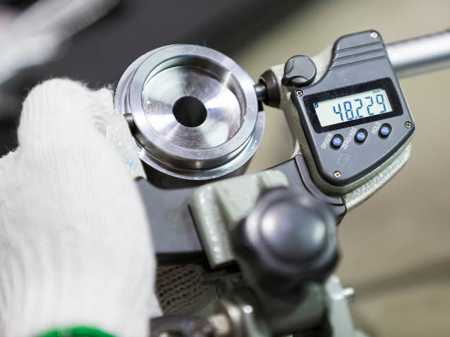 Calibration Services